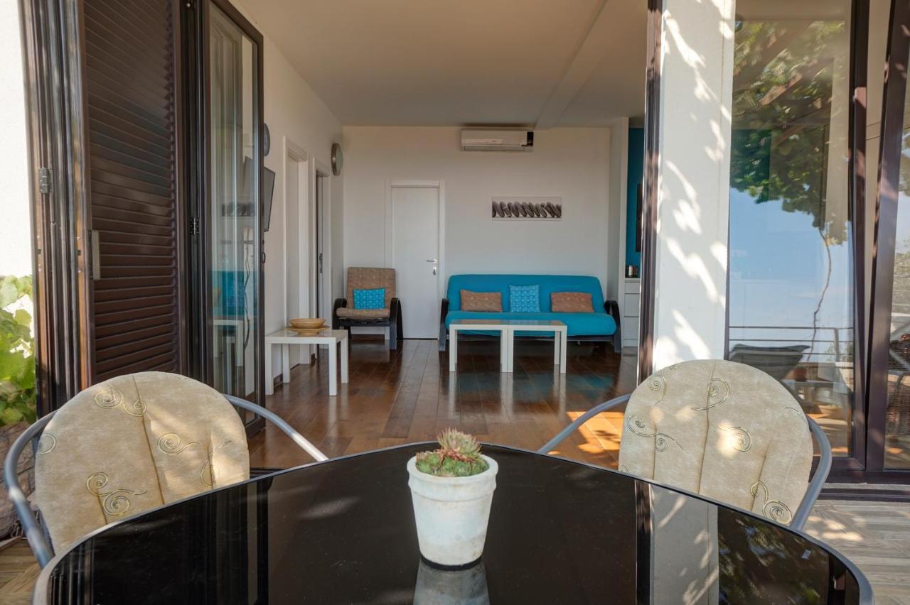 Apartments Minja Nerin Petrovac Exterior foto